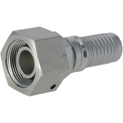 Presuojama jungtis 4SH-DN25-25S-M36x2.0 DKOSH2536G2