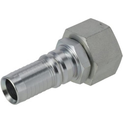 Presuojama jungtis 4SH-DN25-25S-M36x2.0 DKOSH2536G2