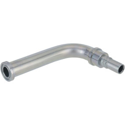 Įdėklas 4SH-DN25 su flanšu SFSH251690H215G2