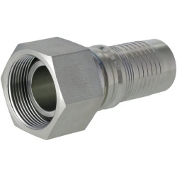 Presuojama jungtis 4SH-DN40-1.1/2" BSP DKRH4024G2