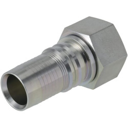 Presuojama jungtis 4SH-DN40-1.1/2" BSP DKRH4024G2