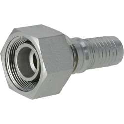 Presuojama jungtis 4SH-DN25-30S-M42x2.0 DKOSH2542G2