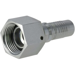 Presuojama jungtis 4SH-DN20-1" BSP DKRH2016G2