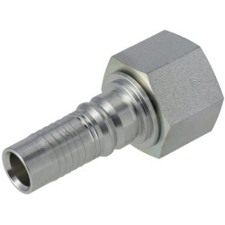 Presuojama jungtis 4SH-DN20-1" BSP DKRH2016G2