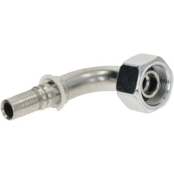 Presuojama jungtis 4SH-DN20-25S-M36x2.0-90° DKOSH203690G2