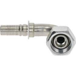 Presuojama jungtis 4SH-DN20-25S-M36x2.0-90° DKOSH203690G2