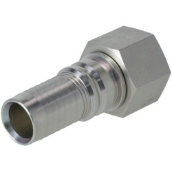 Presuojama jungtis 4SH-DN25-1" BSP DKRH2516G2