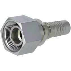 Presuojama jungtis 4SH-DN20-25S-M36x2,0 HEX41 DKOSH2036HEX41G2