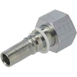 Presuojama jungtis 4SH-DN20-25S-M36x2,0 HEX41 DKOSH2036HEX41G2