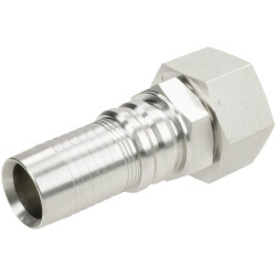 Presuojama jungtis 4SH-DN32-30S-M42x2.0 DKOSH3242G2