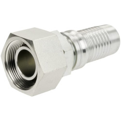 Presuojama jungtis 4SH-DN32-30S-M42x2.0 DKOSH3242G2