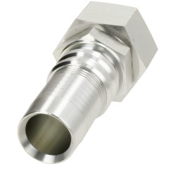 Presuojama jungtis 4SH-DN32-30S-M42x2.0 DKOSH3242G2