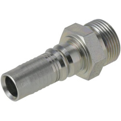 Presuojama jungtis 4SH-DN20-20S-M30x2.0 CESH2030G2