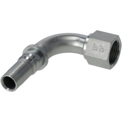 Presuojama jungtis 4SH-DN20-1.1/16" UNF-90° DKJH201790G2