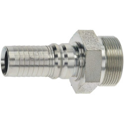 Presuojama jungtis 4SH-DN25-30S-M42x2.0 CESH2542G2