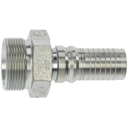 Presuojama jungtis 4SH-DN25-30S-M42x2.0 CESH2542G2