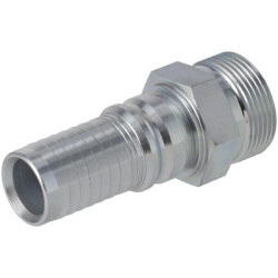 Presuojama jungtis 4SH-DN25-25S-M36x2.0 CESH2536G2