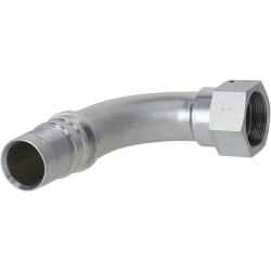 Presuojama jungtis 4SH-DN50-2" BSP-90° DKRH503290G2