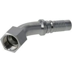 Presuojama jungtis 4SH-DN20-1.1/16" UNF-45° DKJH201745G2