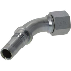 Presuojama jungtis 4SH-DN20-1.1/16" UNF-45° DKJH201745G2