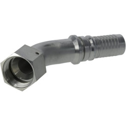 Presuojama jungtis 4SH-DN25-1.5/16" UNF-45° DKJH252145G2