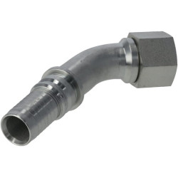 Presuojama jungtis 4SH-DN25-1.5/16" UNF-45° DKJH252145G2