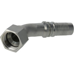 Presuojama jungtis 4SH-DN32-1.5/8" UNF-45° DKJH322645G2