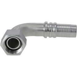 Presuojama jungtis 4SH-DN32-1.1/4" BSP-90° DKRH322090G2