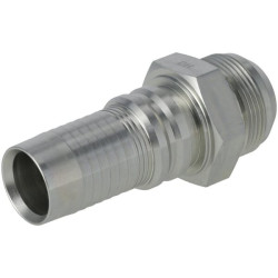 Presuojama jungtis 4SH DN32-1.5/8" UNF AGJH3226G2