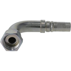 Presuojama jungtis 4SH-DN20-1.3/16" ORFS-90° DAVH201990G2