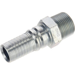 Presuojama jungtis 4SH-DN25-1" NPT AGNH2516G2