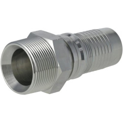 Presuojama jungtis 4SH-DN40-1.1/2" NPT AGNH4024G2