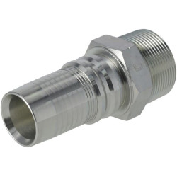 Presuojama jungtis 4SH-DN40-1.1/2" NPT AGNH4024G2