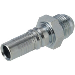 Presuojama jungtis 4SH DN20-1.1/16" UNF AGJH2017G2