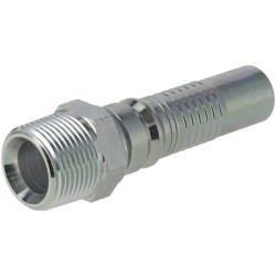 Presuojama jungtis 4SH-DN20-3/4" NPT AGNH2012G2