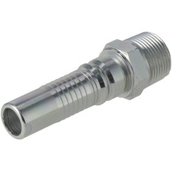 Presuojama jungtis 4SH-DN20-3/4" NPT AGNH2012G2