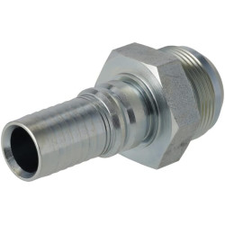 Presuojama jungtis 4SH DN25-1.5/8" UNF AGJH2526G2