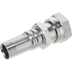 Presuojama jungtis 4SH-DN20 su flanšu ø38,1mm SFLH2012G2