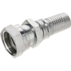 Presuojama jungtis 4SH-DN20 su flanšu ø38,1mm SFLH2012G2