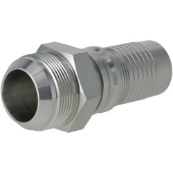 Presuojama jungtis 4SH DN40-1.7/8" UNF AGJH4030G2