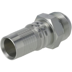 Presuojama jungtis 4SH DN40-1.7/8" UNF AGJH4030G2