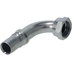 Presuojama jungtis 4SH-DN40-2" ORFS-90° DAVH403290G2