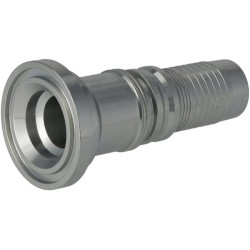 Presuojama jungtis 4SH-DN32 su ø60,3 mm flanšu SFLH3224G2