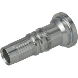 Presuojama jungtis 4SH-DN32 su ø60,3 mm flanšu SFLH3224G2