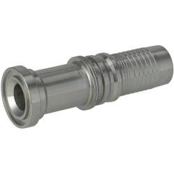 Presuojama jungtis 4SH-DN32 su ø44,5 mm flanšu SFLH3216G2