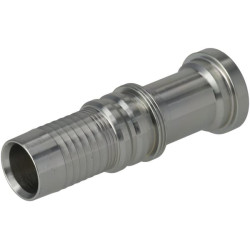 Presuojama jungtis 4SH-DN32 su ø44,5 mm flanšu SFLH3216G2