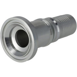 Presuojama jungtis 4SH-DN40 su flanšu ø71,4mm SFLH4032G2