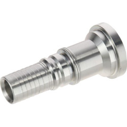 Presuojama jungtis 4SH-DN25 su flanšu ø50,8mm SFLH2520G2