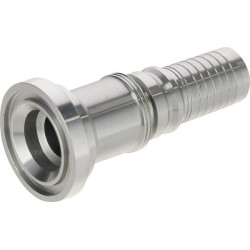 Presuojama jungtis 4SH-DN25 su flanšu ø50,8mm SFLH2520G2