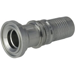 Presuojama jungtis 4SH-DN40 su flanšu ø60,3mm SFLH4024G2